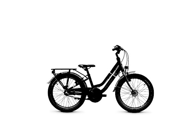 kinderrad