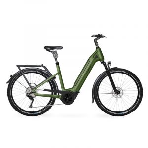 Velo De Ville SEB 890 Pro steht für Leistung