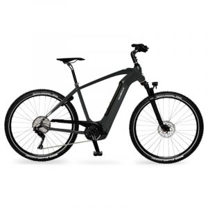 Velo De Ville SEB 990 Pro Deep Black vereint Leistung