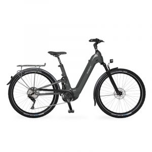Velo De Ville FEB 990 überzeugt mit innovativem Smart-System