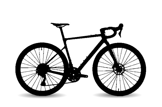 gravelbike
