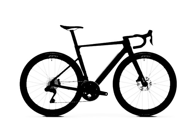 race-bike