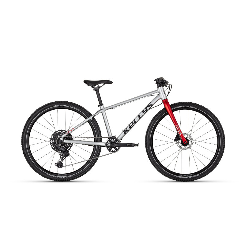 Kellys Naga Air 90 Red