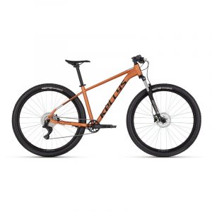 Kellys Spider X40 Mountainbike