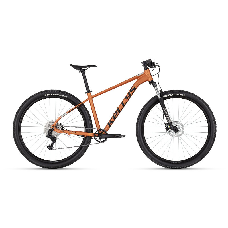 Kellys Spider X40 Mountainbike