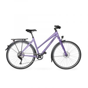 Velo de Ville L 200 – sportliches