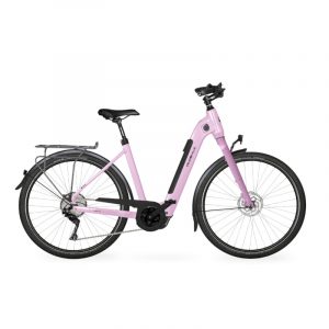 Velo de Ville CEB 590 Light – komfortables