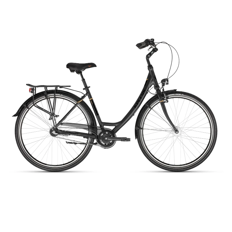Kellys Avery 50 City Bike für Alltag und Freizeit. Jetzt bei Radl Altmann in Olching entdecken und persönlich beraten lassen.
