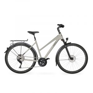 Entdecken Sie das Velo de Ville A 400. Ein vielseitiges City- und Tourenrad mit höchstem Komfort. Jetzt bei Radl-Altmann in Olching individuell konfigurieren