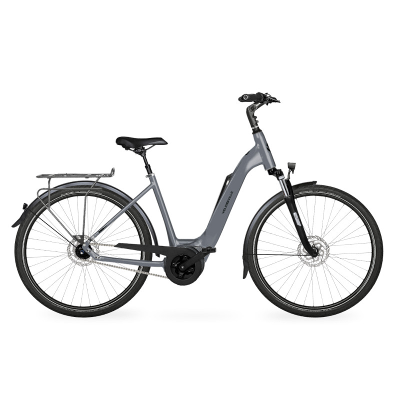 Velo de Ville AEB 800 CLASSIC – City E-Bike individuell konfigurierbar. Jetzt bei Radl Altmann in Olching entdecken und beraten lassen.