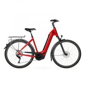 Velo de Ville AEB 990CX Pure – vielseitiges E-Trekkingbike mit Bosch-Antrieb