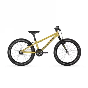 Kellys Naga Air Belt 20 Zoll – leichtes und sicheres Kinderrad mit Aluminium alloy Gabel. Ideal für Alltag und Freizeit. Jetzt entdecken.