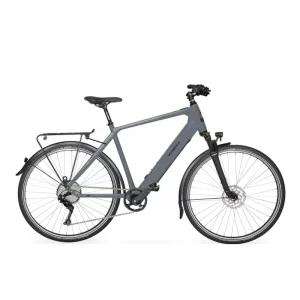 Entdecken Sie das Velo de Ville 6TY Diamant mit Fazua Ride 60 Motor. Leicht