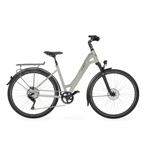 Velo de Ville A 400 Wave Pearl mit Shimano CUES 18-Gang