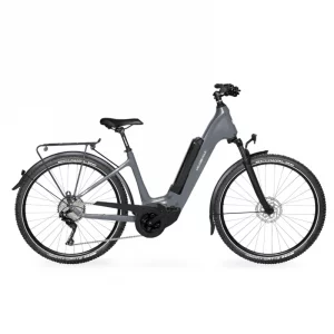 Velo de Ville CEB 900 Carbon mit Bosch Performance Line CX