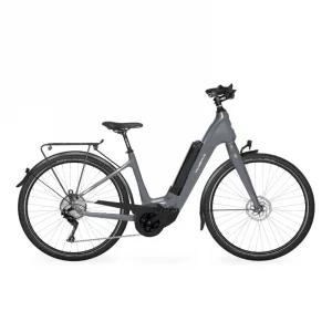 Velo de Ville CEB 900 Carbon 9 Gang mit Bosch Performance Line CX