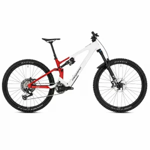 Megamo REASON AL 05 mit Avinox M2S Motor 150 Nm 1300 W