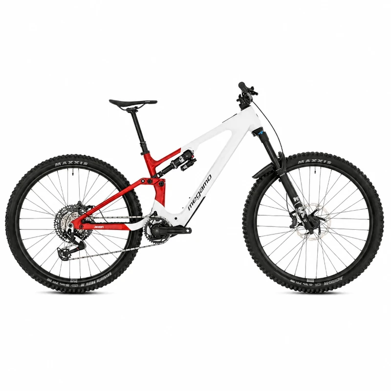 Megamo REASON AL 05 mit Avinox M2S Motor 150 Nm 1300 W