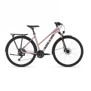 Cristy 50 Rose Gold