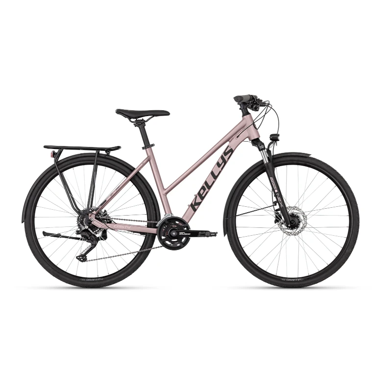 Cristy 50 Rose Gold